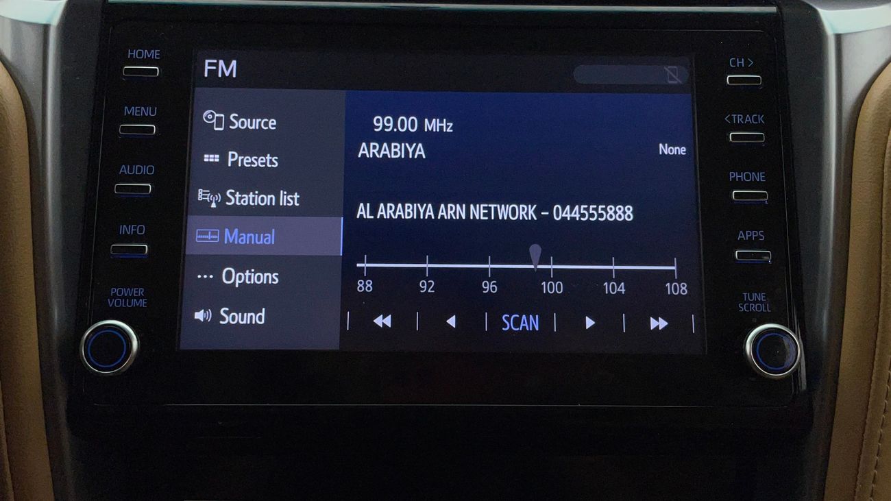 Toyota Fortuner GXR 4 | Zero Down Payment | Home Test Drive