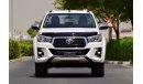 Toyota Hilux REVO 2.8L  DIESEL FULL OPTION