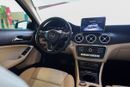 مرسيدس بنز GLA 220 Std