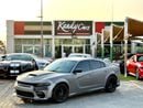 Dodge Charger ScatPack | Monthly 1300/- | Sunroof | Blindspot | # 53514