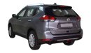 Nissan X-Trail SV 2.5L 4WD With 3 Years or 100,000KM GCC Warranty!!