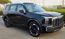 GAC GS8 GX GCC Specs - Brand Luxury SUV
