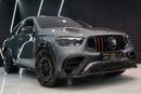Mercedes Benz GLE 63 AMG 2022 GLE Brabus 900 Rocket Edition | Full Carbon | Ceramic Brakes | 900 HP | Masterpiece 1 of 1!!
