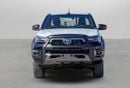 Toyota Hilux ADVENTURE Toyota Hilux 4.0L 4X4 Double Cabin MY-2026