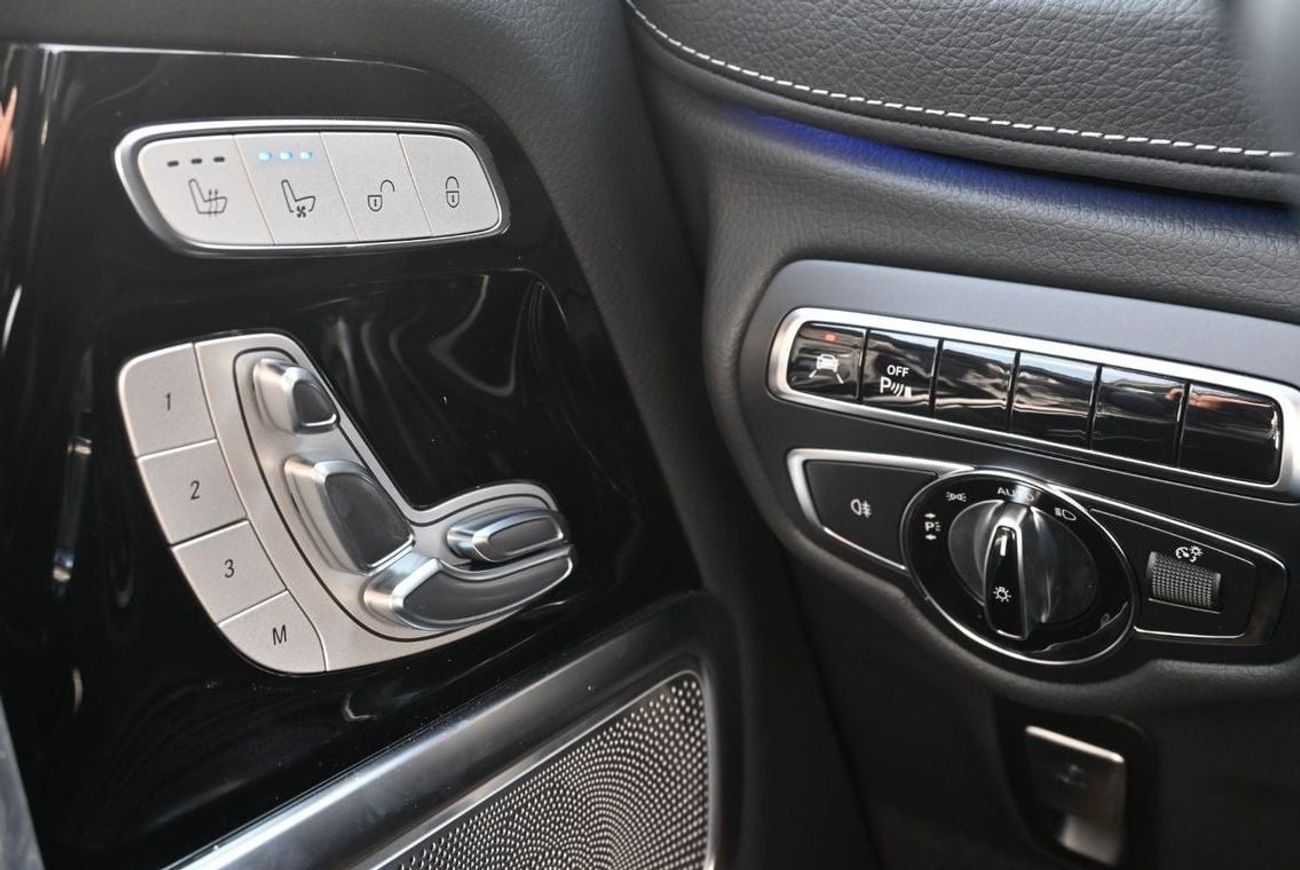 Mercedes-Benz G 63 AMG Mercedes AMG G63 4.0-litre Twin-Turbocharged V8 Petrol, Model 2024 Color White