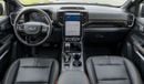 Ford Ranger (LHD) FORD RANGER DC WILDTRAK 2.0D AT 4X4 MY2024
