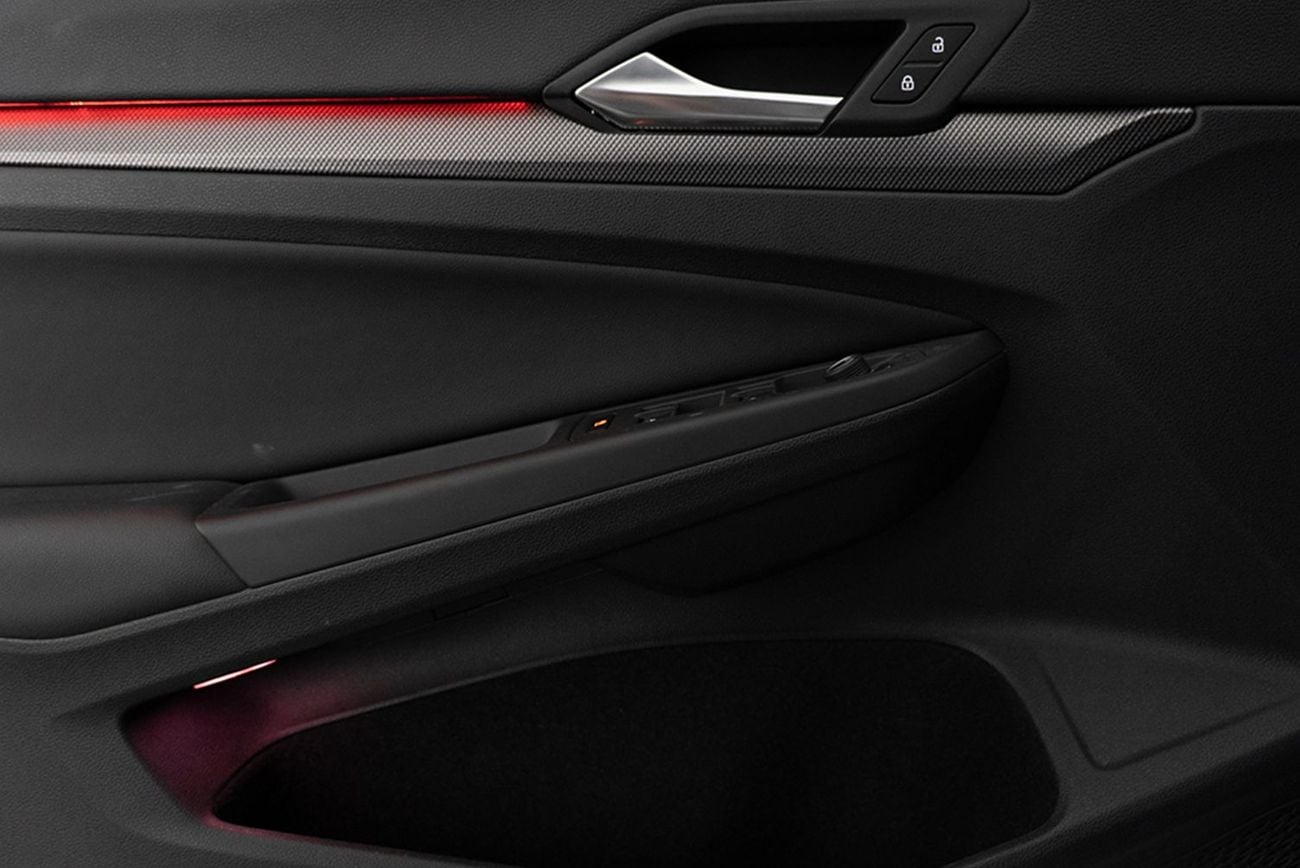 Volkswagen Golf GTI Sport 2.0T