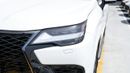 لكزس LX 700h F SPORT