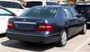 Lexus LS 430