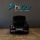 مرسيدس بنز CLA 250 Premium + 2.0L