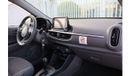 Kia Picanto Base 1.2L