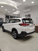 تويوتا راش GX 1.5L