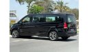 Mercedes-Benz Vito MERCEDES BENZ VITO 2021 GCC TOURER 121