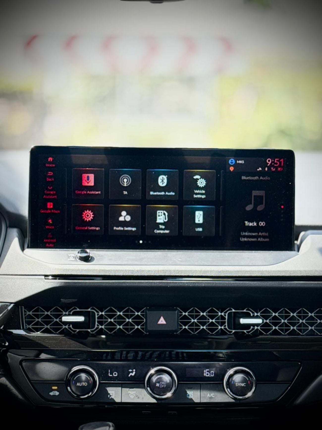 هوندا أكورد 1.5L EXL