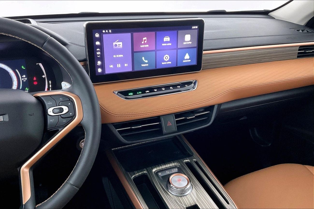 Infiniti QX70 Luxury / Luxe Sensory | 1 year free warranty | 0 Down Payment