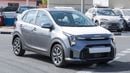 Kia Picanto Special Brand New – 1.25L Petrol 2WD Automatic – GCC 2027 – Export Only