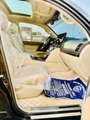 Toyota Land Cruiser GXR 2019 V6 4.0 full option Petrol