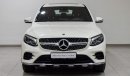 مرسيدس بنز GLC 250 4Matic