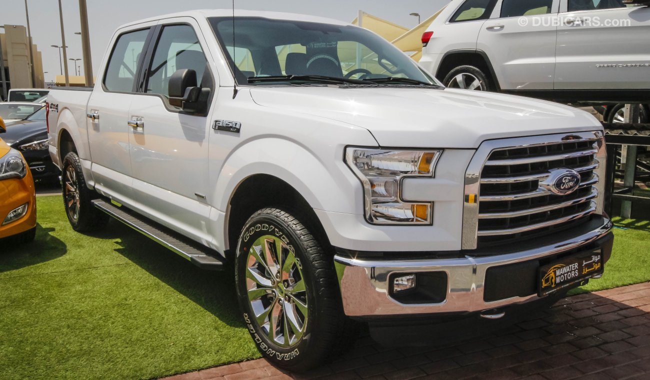 فورد F 150