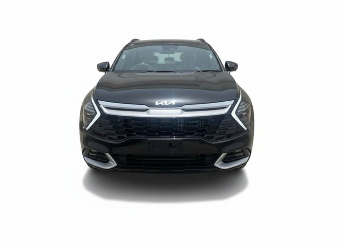 كيا سبورتيج Smartstream 1.6T