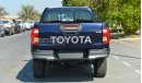 Toyota Hilux 4.0L Full Equipo Gasolina V6 Cámara Trasera, Llantas R18 T/A 2021