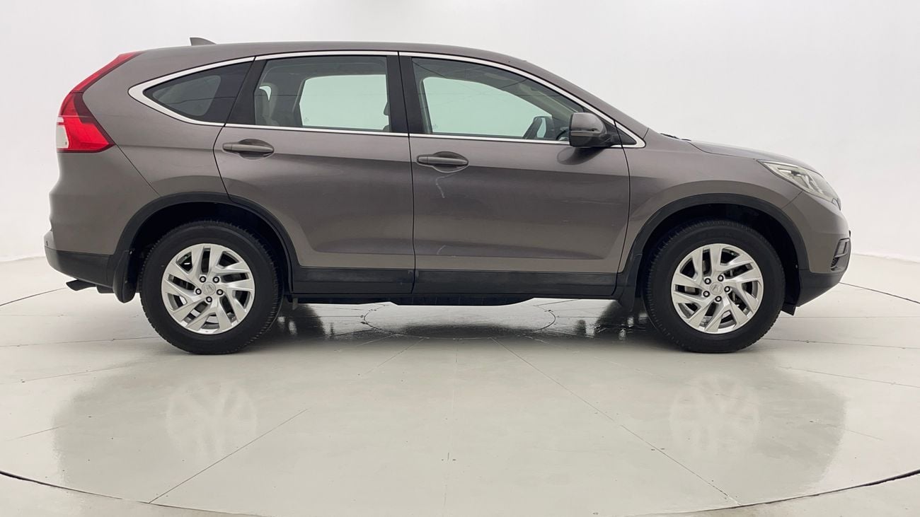 Honda CRV LX 2.4 | Zero Down Payment | Home Test Drive