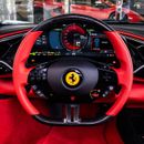 فيراري 296 GTS 2025 FERRARI 296 GTS BRAND NEW