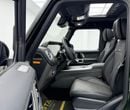 Mercedes Benz G63 AMG STD 2025 Mercedes-Benz G 63 AMG, Auto Guard Warranty, Like New Condition, Japanese Specs