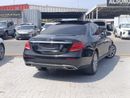 مرسيدس بنز E300 Premium + 2.0L