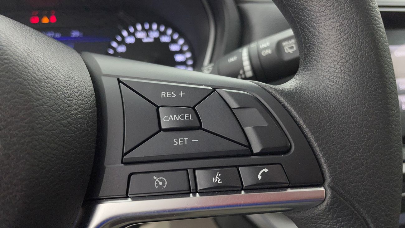 Nissan XTerra TITANIUM 2.5 | Zero Down Payment | Home Test Drive