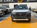Toyota RAV4 2.5L Adventure 2.5 adventure Petrol 2025 Saudi Full