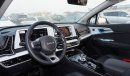 كيا سبورتيج 2024 Kia Sportage 1.6L Petrol AWD Full Option