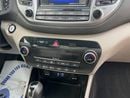 Hyundai Tucson GLS 1.6 TUCSON FULL OPTION PANORAMIC PUSH START 4X4