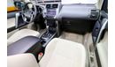 Toyota Prado J150