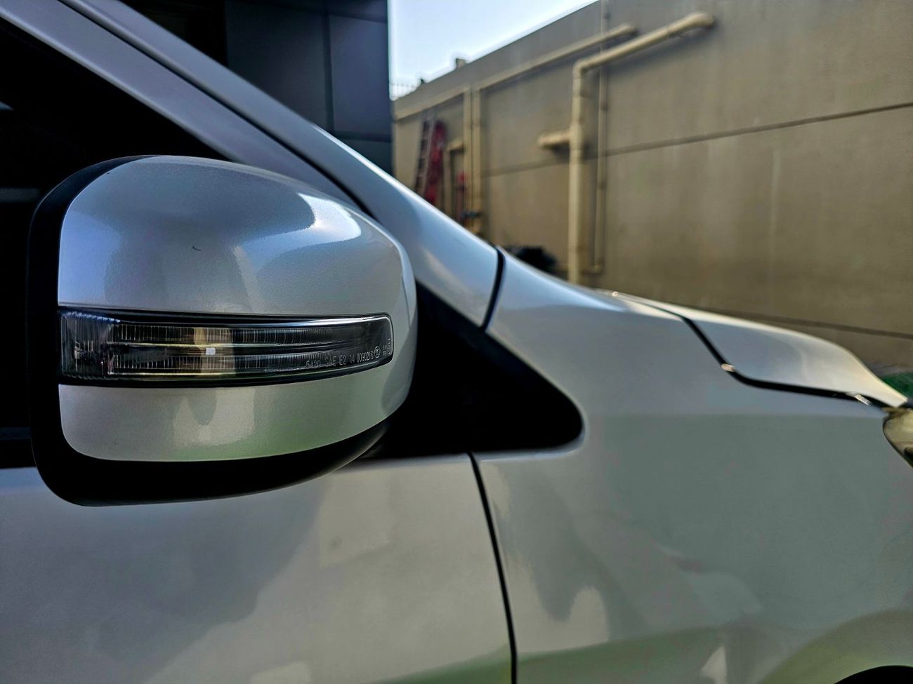 ميتسوبيشي اتراج ATTRAGE 1.2L GCC/ LOW MILEAGE/ QUANTITY AVAILABLE