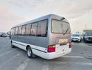 تويوتا كوستر TOYOTA COASTER BUS 1994 RHD 4.2 L DIESEL MANUAL(PM02090)