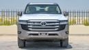 تويوتا لاند كروزر GXR2 3.5L TOYOTA LAND CRUISER GXR 3.5L PETROL TWIN TURBO 2025