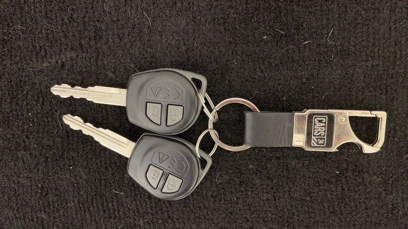 سوزوكي جيمني GLX 1.5 | بدون دفعة مقدمة | اختبار القيادة في المنزل