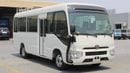 Toyota Coaster COSTER 4.2L 30SET 2024