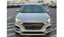 هيونداي توسون 2020 Hyundai Tucson 2.0L V4 - MidOption+ Push Start and Electric Seat -  UAE PASS