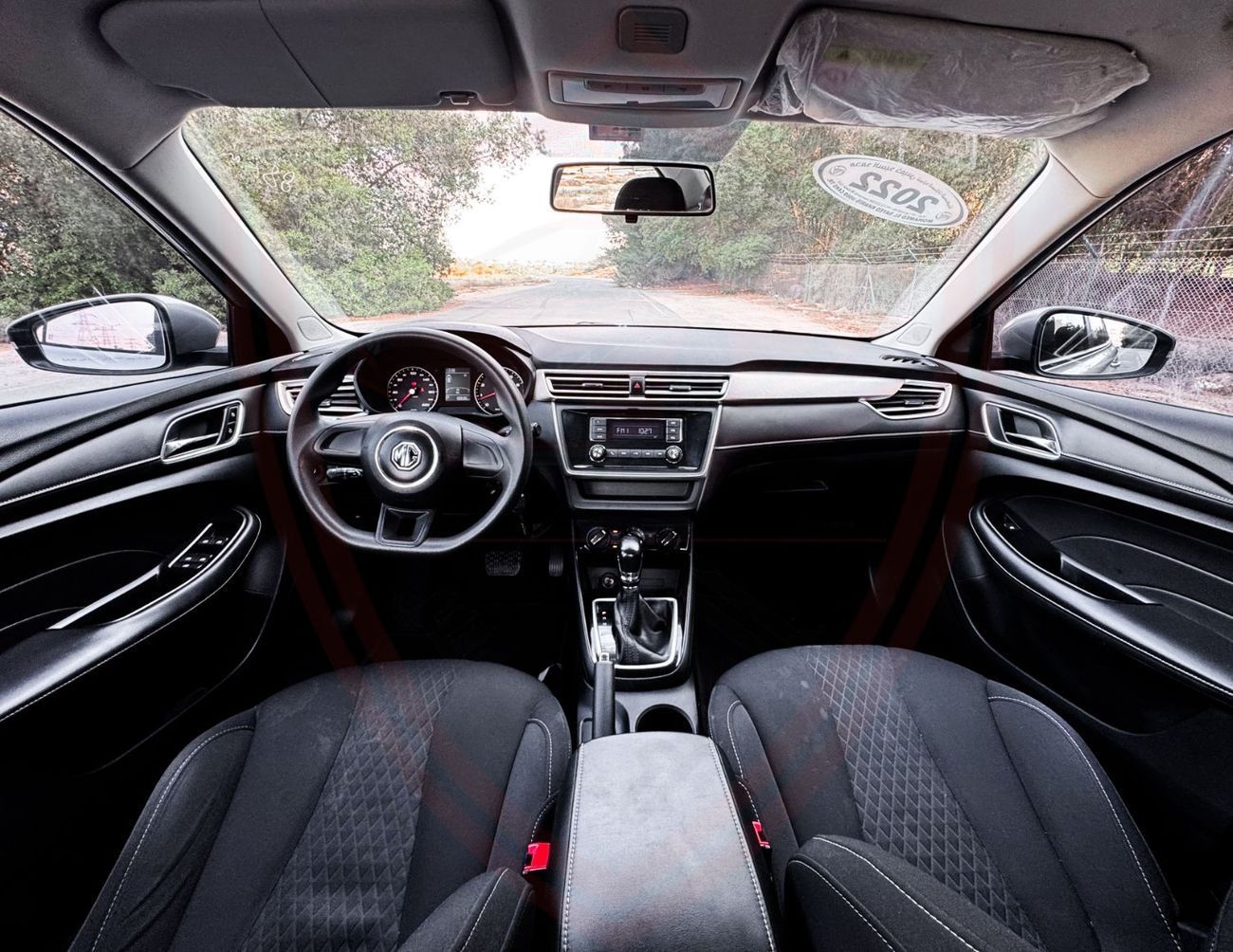 أم جي 5 إم جي ٥ | ١.٥ لتر | ٢٠٢٢ | خليجي | خالية من الحوادث | بحالة ممتازة | ٤١٠ شهرياً