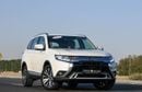 Mitsubishi Outlander MITSUBISHI OUTLANDER 2022 GCC  _ GLX 4X4 _ IN EXCELLENT CONDITION