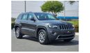 Jeep Grand Cherokee Limited Plus JEEP GRAND CHEROKEE LIMITED 5.7 2014 GCC LOW MILEAGE IN MINT CONDITION