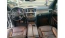 Mercedes-Benz ML 400 Mercedes ML400 2015