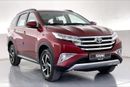 Toyota Rush EX| 1 year free warranty | Exclusive Eid offer