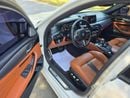 BMW M5 Std 4.4L BMW M5 2018 GCC // ORGINAL PAINT // PERFECT CONDITION // ACCIDENT FREE