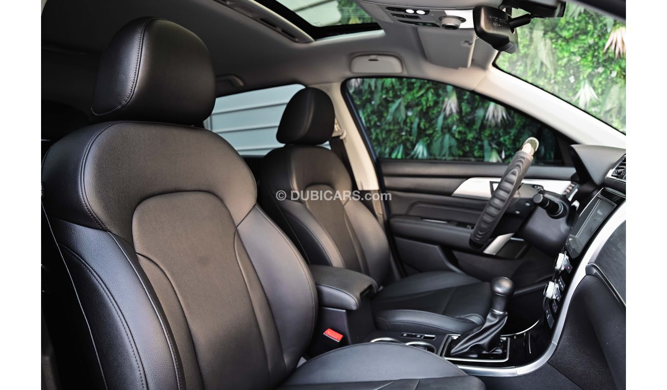 Haval H2 Luxury | 1,173 P.M  | 0% Downpayment | Spectacular Condition!