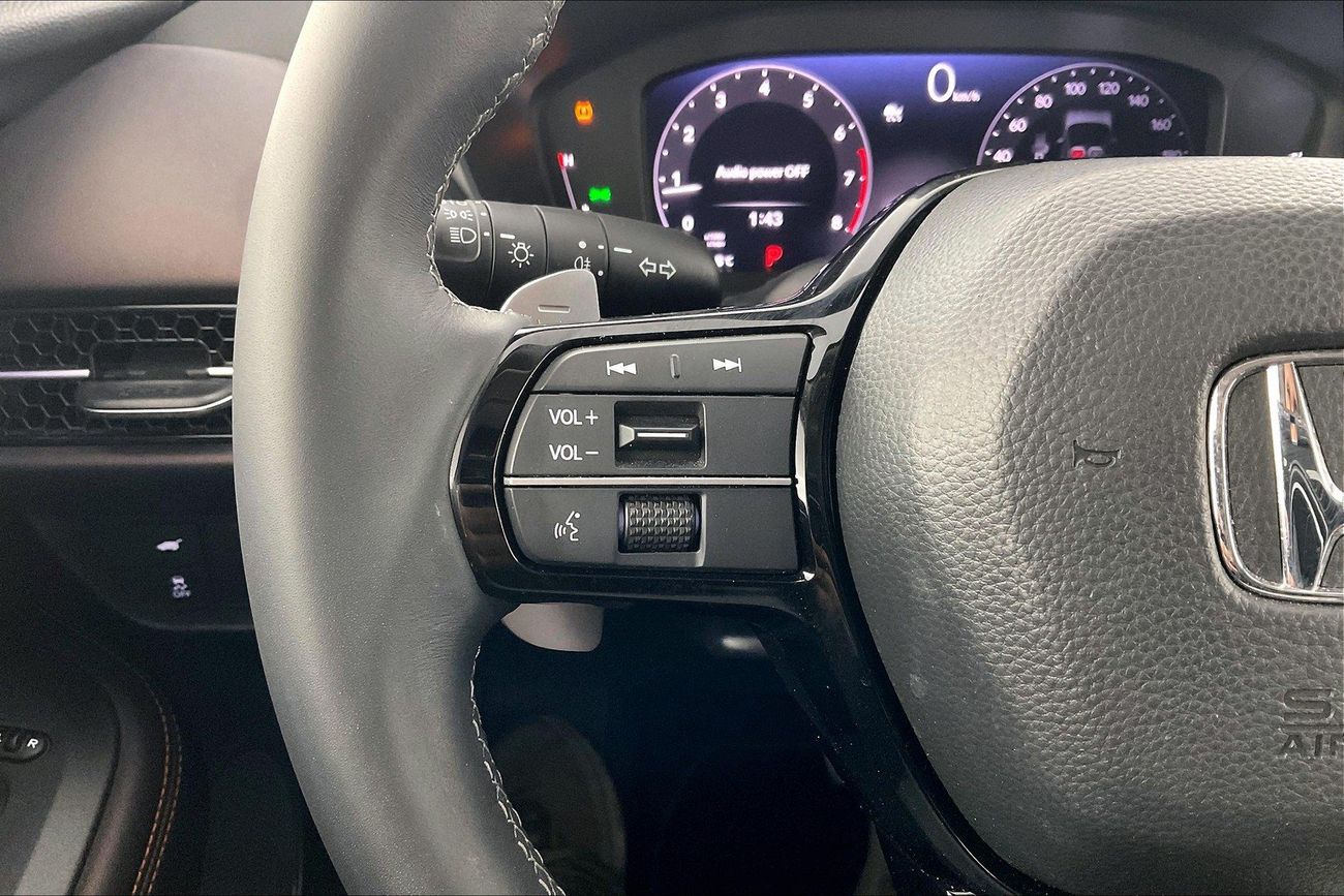 Honda ZRV EX | National Day Celebration | Guaranteed Warranty | 0 Down Payment