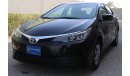 Toyota Corolla SE 1.6cc With Power Windows and Cruise Control(3709)