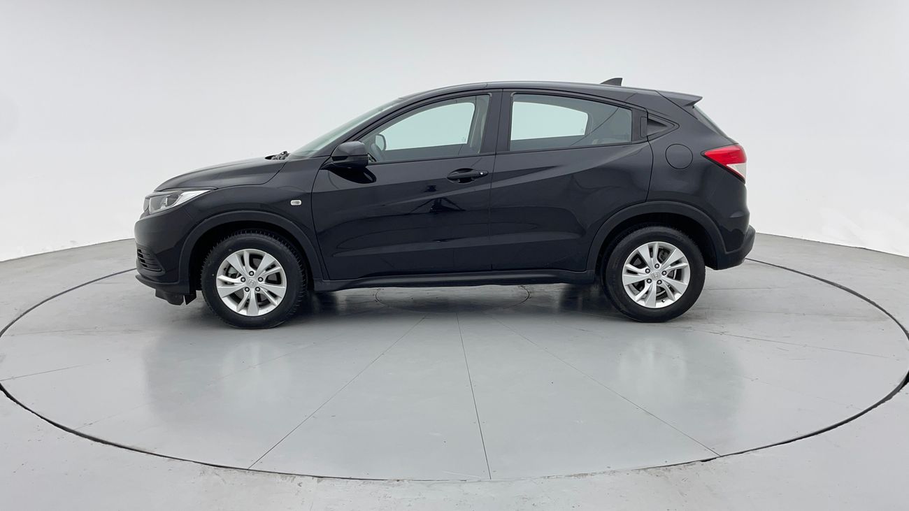 Honda HRV DX 1.8 | Zero Down Payment | Free Home Test Drive
